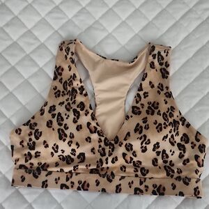 Fabletics Work Out Bra